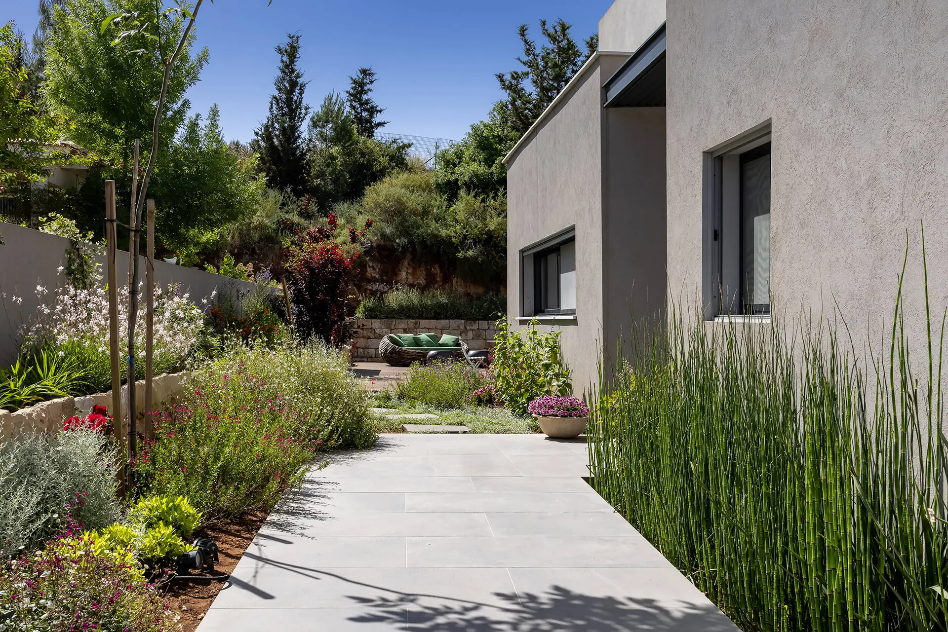 Siebenzahn Gartenbau Home Aufmacher
